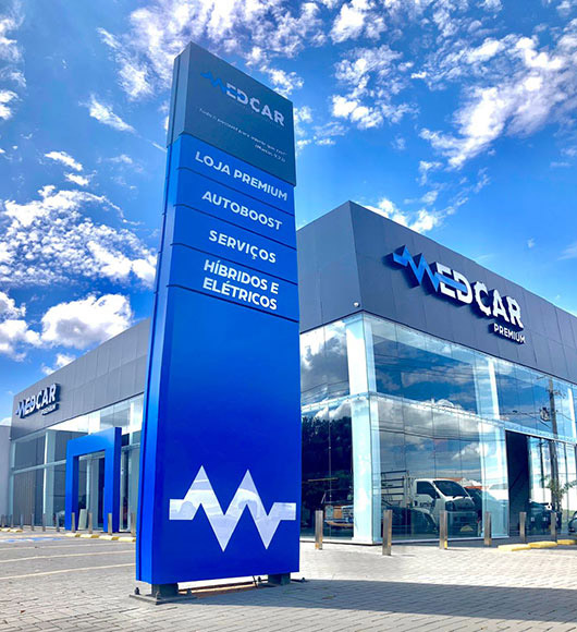  - 4 - Mecânica Medcar